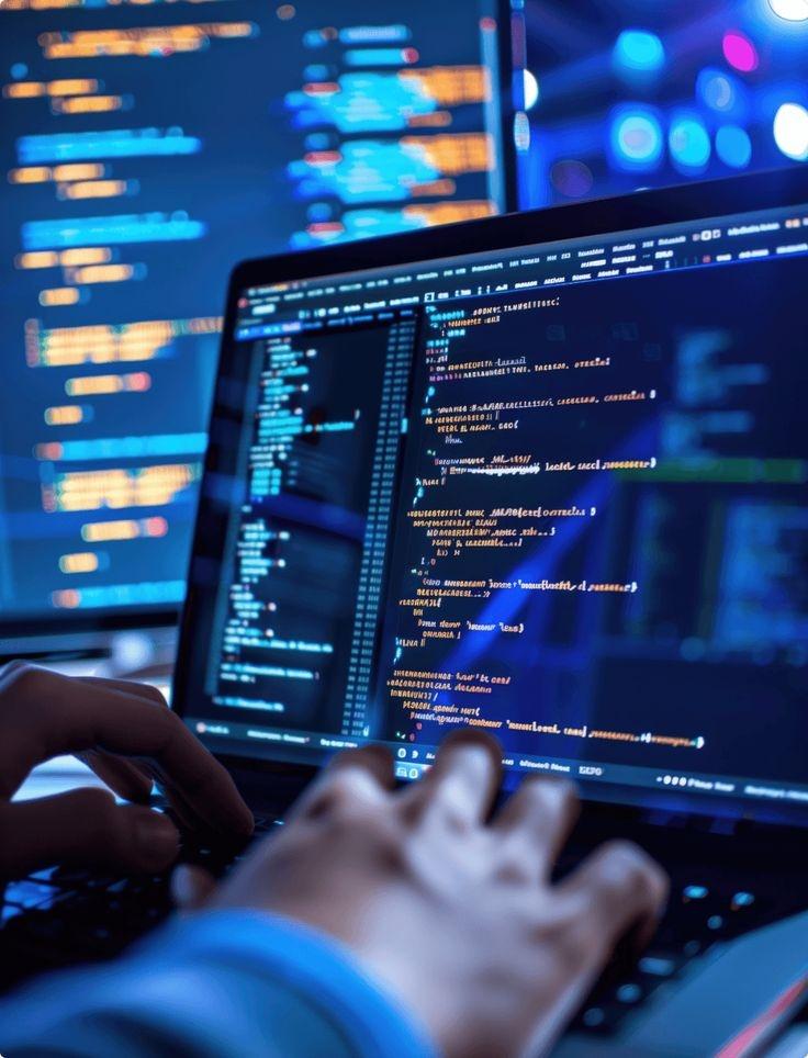 Mobile application interface design process